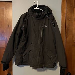 DSG Craze 5.0 Snowmobile Jacket - Women’s 2XL